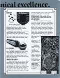 Black Knight 2000 flyer (Black & White version) - Page 3
