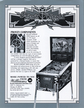 Black Knight 2000 flyer (Black & White version) - Page 4