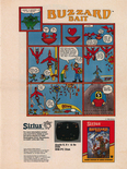 Sirius Software Summer 1983 product catalog