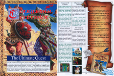 Sierra Tenth Anniversary product catalog