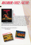Taito 1990 product catalog
