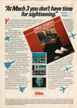 August 1987 magazine ad