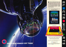December 1987 magazine ad