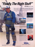Fall 1988 magazine ad