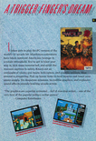 Taito 1990 product catalog