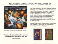 Taito 1988 product catalog