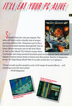Taito 1990 product catalog