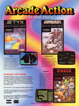 February 1984 magazine ad