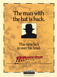 October 1991 magazine ad