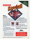 August 1989 magazine ad