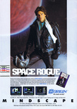 March 1990 magazine ad