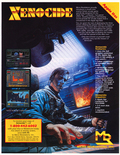 August 1989 magazine ad
