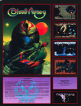 August 1989 magazine ad