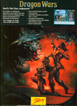 November 1990 magazine ad
