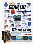 December 1990 magazine ad