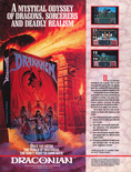 December 1990 magazine ad