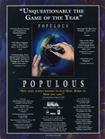 December 1990 magazine ad