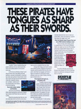December 1990 magazine ad
