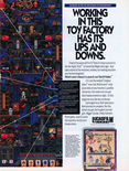 December 1990 magazine ad