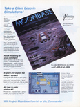 December 1990 magazine ad