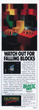 December 1990 magazine ad