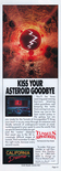 December 1990 magazine ad