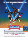 December 1990 magazine ad