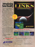 December 1990 magazine ad