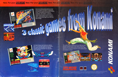 May 1993 magazine ad