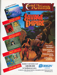 December 1990 magazine ad
