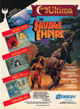 April 1991 magazine ad