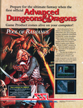 December 1990 magazine ad