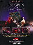 November 1991 magazine ad