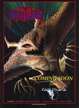 November 1991 magazine ad