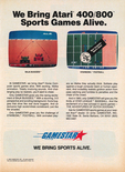 January 1984 magazine ad