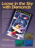 April 1991 magazine ad