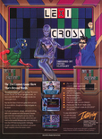 April 1991 magazine ad