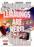 March 1992 magazine ad