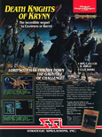 April 1991 magazine ad