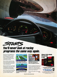 April 1991 magazine ad