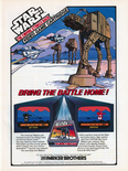 January 1983 magazine ad