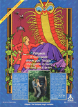 January 1983 magazine ad