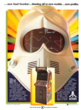 November 1982 magazine ad