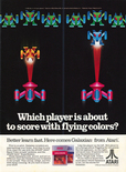 June 1983 magazine ad