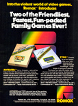 October 1983 magazine ad