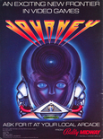 June 1983 magazine ad