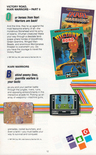 Ikari Warriors in the Data East 1989 product catalog