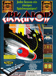 May 1987 magazine ad (German)