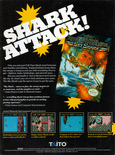 March 1990 magazine ad