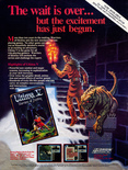 September 1988 magazine ad